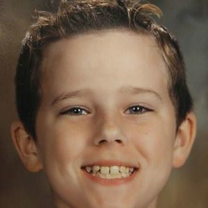 Meet your Posher, Landon